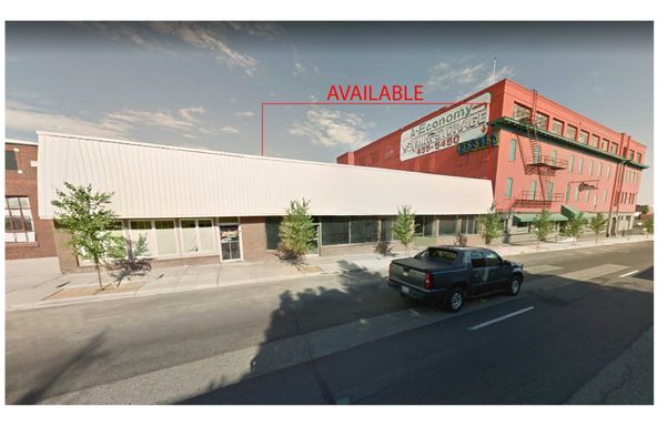 118 S Division St, Spokane, WA 99202